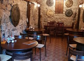 Cafe restaurant Pozornica - Vinarija