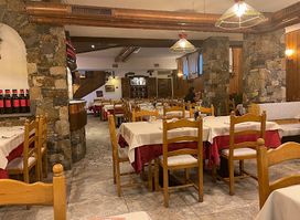 La Stua Pizzeria Ristorante