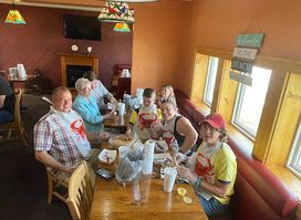 Parker's Seafood Kitchen
