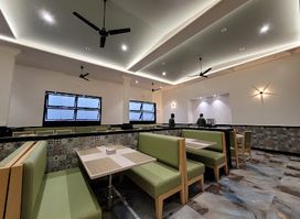 Pintu's Kitchen Veg and Non veg Restaurant