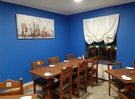 Restaurant Sabores