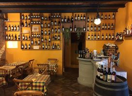 Osteria Antica Casa Torre