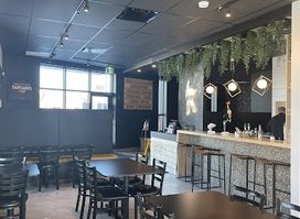 Küto - Comptoir à Tartares Joliette