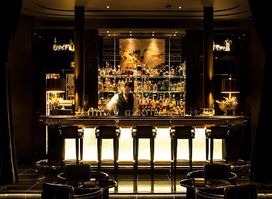 Beaufort Bar