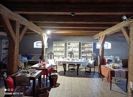Hotel Restauracja - Pałac Łomnica
