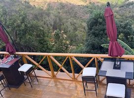 Reggae Mountain Lounge