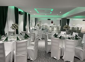 Luxury Events