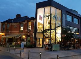 Green Acres Restaurant, Wine Retail, Art Gallery, Coffee Shop & Deli