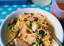 DAPUR MANIS GWEN