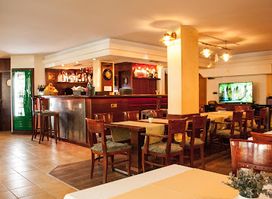 Marceda Wine and Dinner
