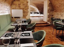 Caveau del Capitano - Ristorante&Enoteca