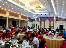 Vang Lao Restaurant