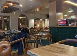 Fole Resto Lounge Bar & Rooms