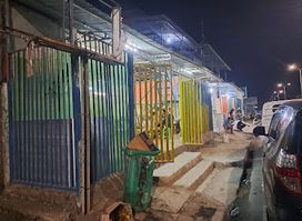 Restaurante Echa