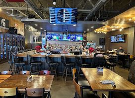 Cask & Company Kitchen & Bar