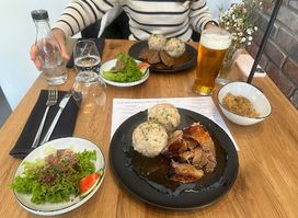 Restaurant Das Louis