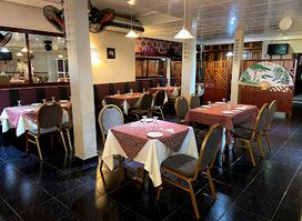 Symon's Restaurant