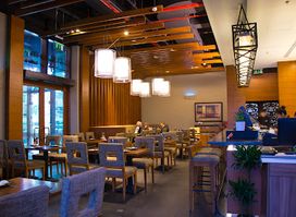 Miyabi Sushi