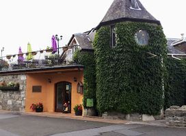 The Loft Restaurant