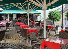 Ristorante Pizzeria La Mamma-Koblenz