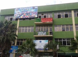 Sharif Resturant