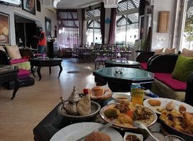 Saveurs Du Palais