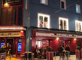 The Premier Inn Cork City