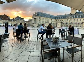 CaféGourmand