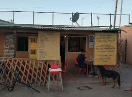 Paso Turistico