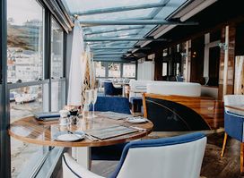 The Anchor Club - Randalls Pubs