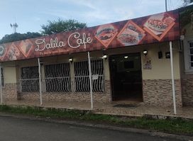 Dalila Café