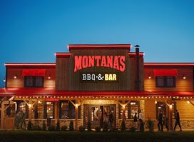 Montana’s BBQ & Bar