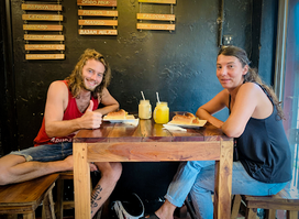 3brothers fast food & restaurant