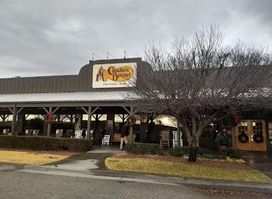 Cracker Barrel Old Country Store