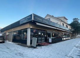 Torino Oppdal