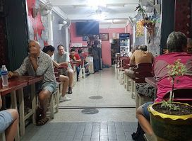 Luxmi Restaurant