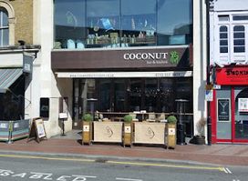 Coconut Bar & Kitchen