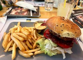 Jack's Bistro