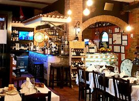Restaurante Dona Ferreirinha