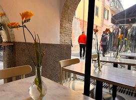 Tosca Bistrot