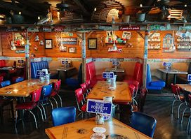 Bubba Gump Shrimp Co.