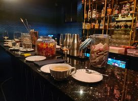 Restaurant Bellezza