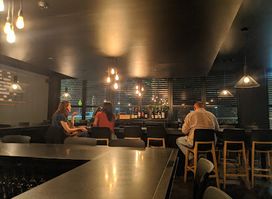 Vincent Restaurant