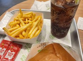 프랭크버거 울산천상점