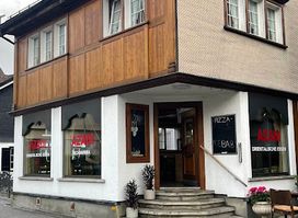 Restaurant AZADI im Appenzell