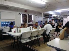 Paulita's Restaurant No 1