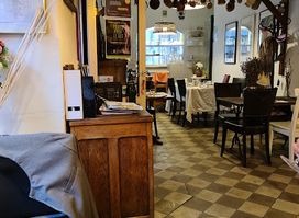 Mamma Corsica Restaurant