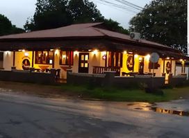 Restaurante La Hoguera