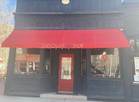 Telluride Truffle Artisan Chocolate