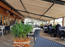 Beachclub Lekker